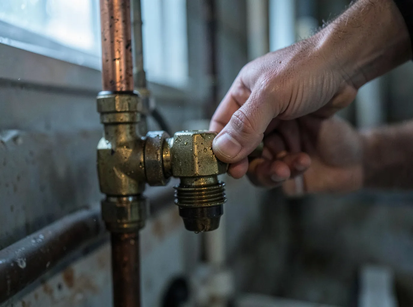 Emergency Plumber Doss, TX FAQs